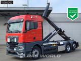 MAN TGX 26.470 TGX 6X2 VDL S-21-6200 ADR Retarder Li
