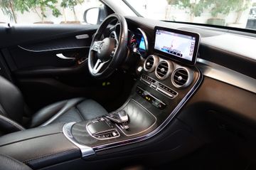 Mercedes GLC 300 - 12