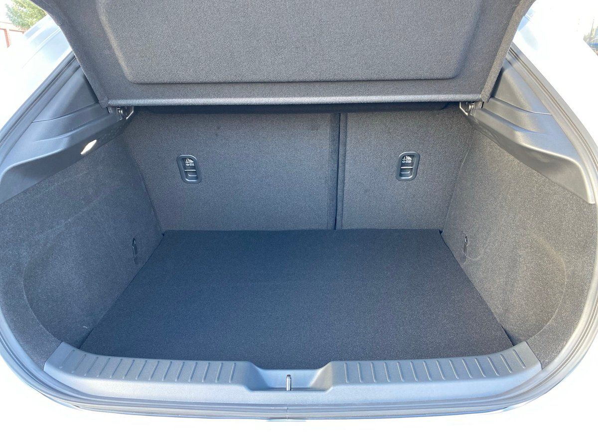 Mazda CX-30 - Bild 12