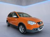 Volkswagen Polo IV 1.4 CrossPolo *SITZHEIZUNG*KLIMA*USW*