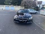 BMW F10 520d - BMW 520: F10 520d