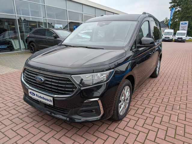 Ford Tourneo Connect 2.0 l EcoBlue Titanium Automatik