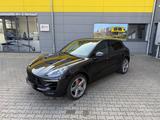 Porsche Macan GTS/KAMERA/LEDER/LED/SCHECKHEFT/8xBRFT - Porsche aus 2018