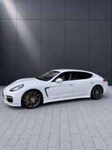 Porsche Panamera Turbo S Executive | Approved  - Porsche Panamera mit Benzin-Antrieb: Executive