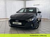 Hyundai i20 Mild-Hybrid, 1.Hand, HU/AU neu, Kamera, LMF - Hyundai i20 mit Hybrid-Antrieb
