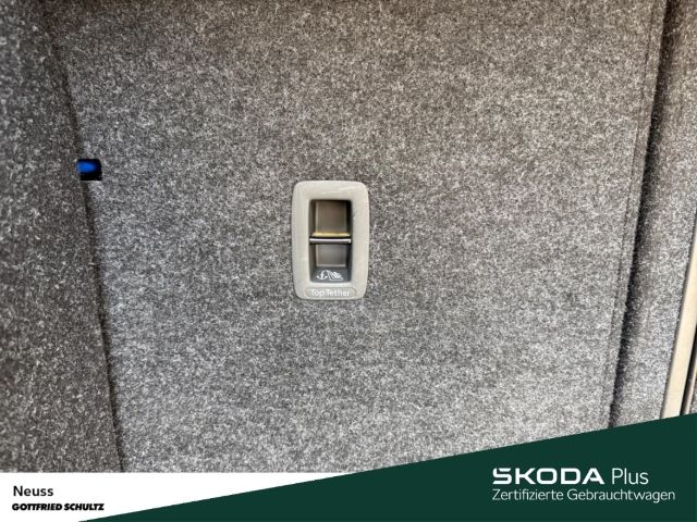 Skoda Enyaq - Bild 12
