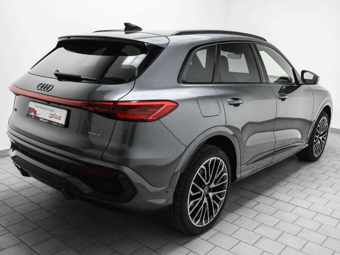 Audi Q5 - Bild 5