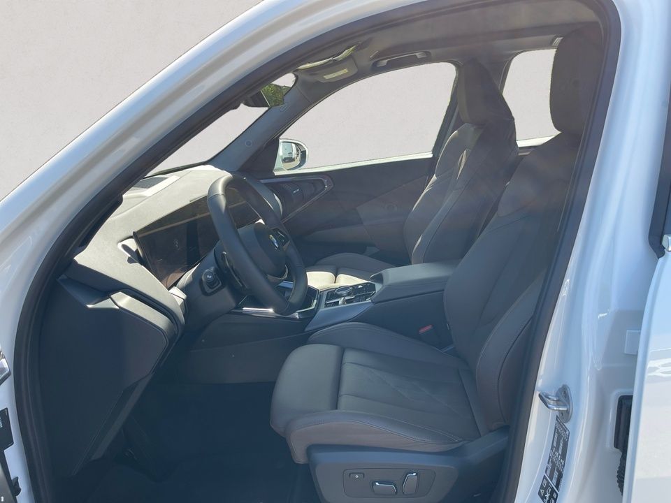 BMW X3 - Bild 8