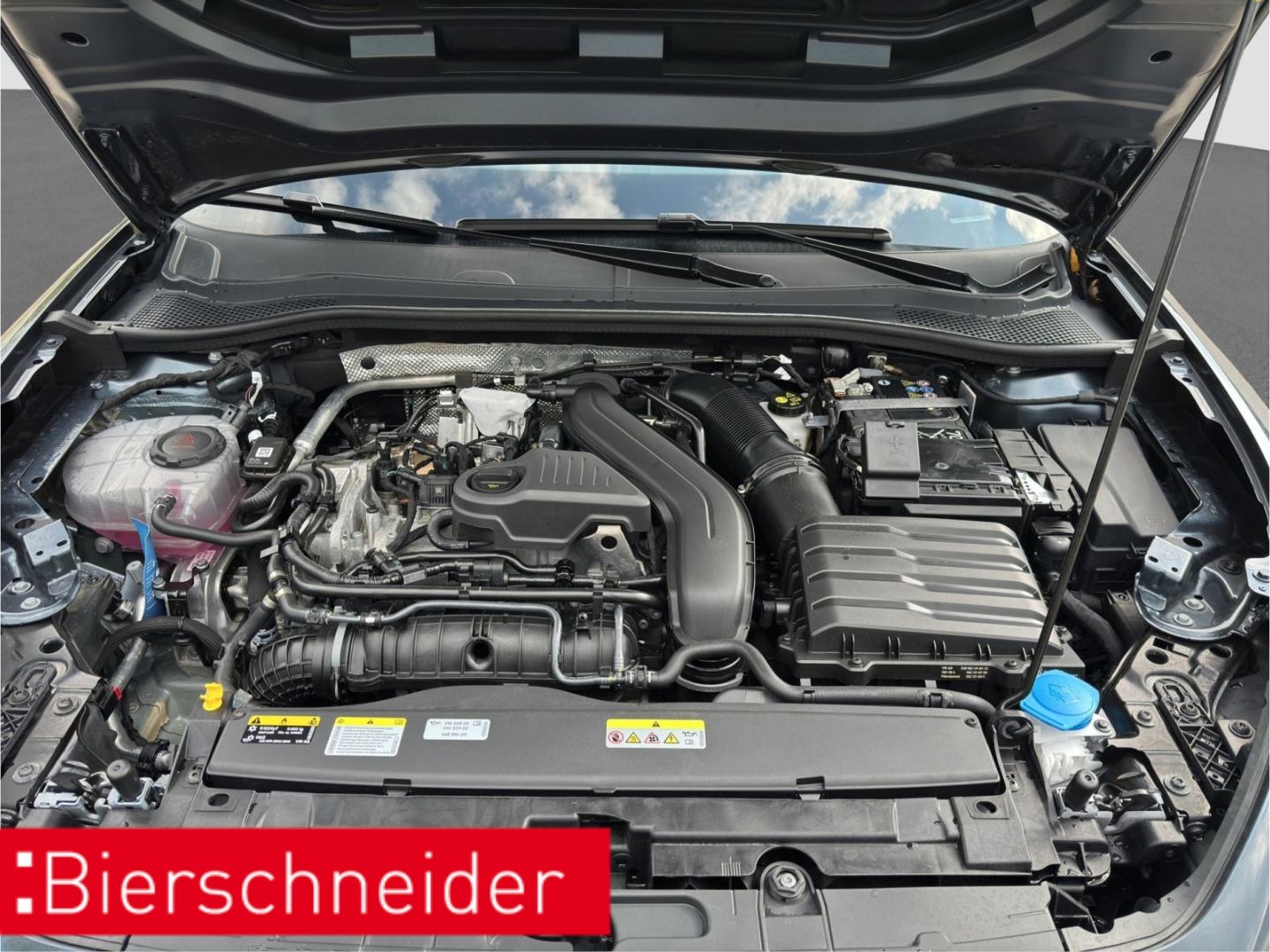 Seat Leon - Bild 28
