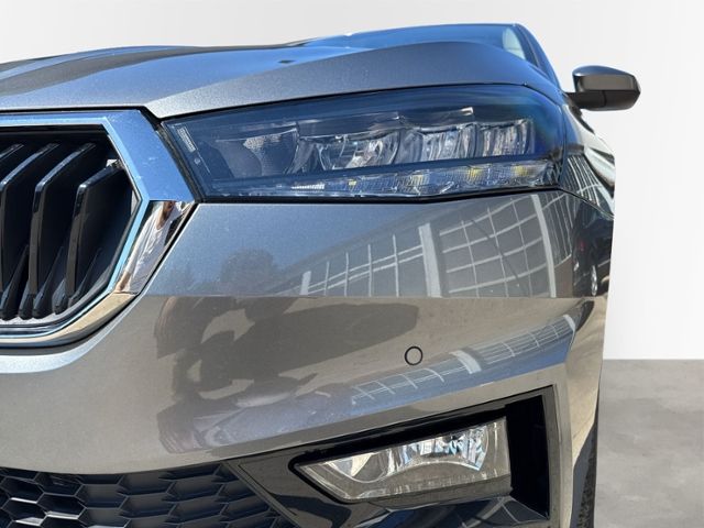 Fabia 1.0 TSI Style LED+NAVI.+RÜCKFAHRK+GRA+SIHZ