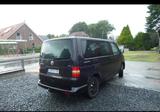 Volkswagen T5 Multivan Startline  - Volkswagen T5 Multivan: Startline