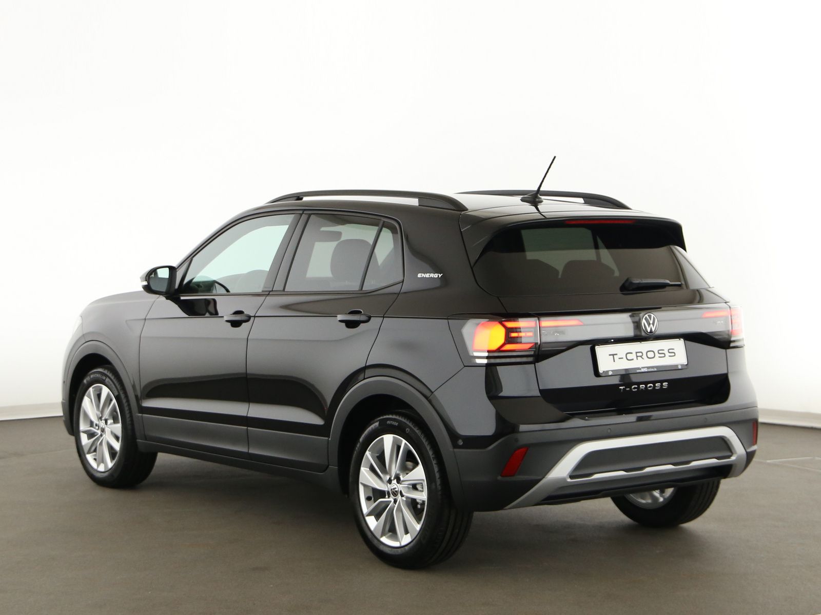 Volkswagen T-Cross - Bild 5