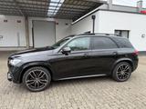 Mercedes-Benz GLE 300 d 4Matic AMG-LINE PANORAMA/360KAMERA - Mercedes-Benz GLE 300 Gebrauchtwagen