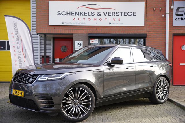 Land Rover Range Rover Velar 3.0 V6 AWD R-Dynamic HSE / Pan