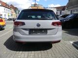 Volkswagen Passat Variant 1,5 TSI 7 GANG DSG AHK,Kamera - mit Benzin-Antrieb: Grau, Dachreling, Kombi