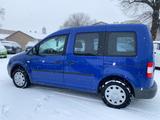 Volkswagen Caddy Life 1.9 TDI 77kW 7-Sitzer Life 1.H PDC - gebrauchte VW Caddy aus dem Jahr 2007