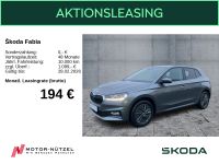 Skoda Fabia - Vorschau Bild 1