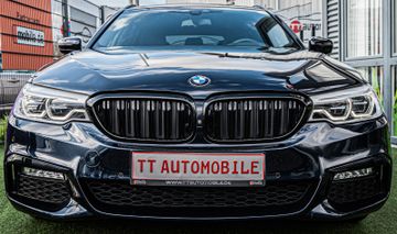 Fahrzeugabbildung BMW 540d Touring xDrive M-SPORT|KEYL|360°|AMBI|DISP