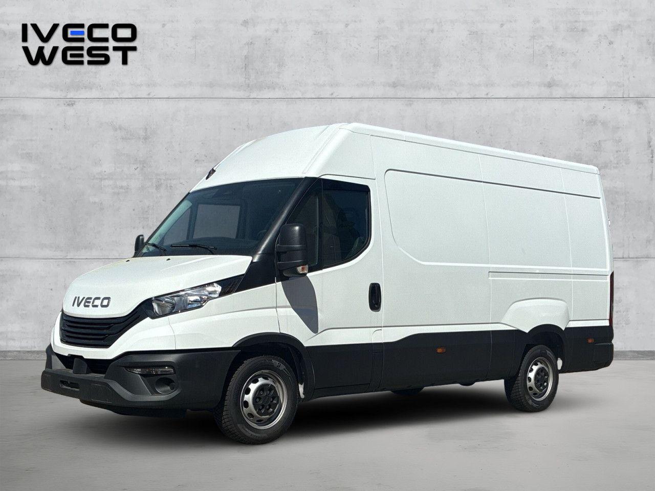 Iveco Daily 35S14 V Y