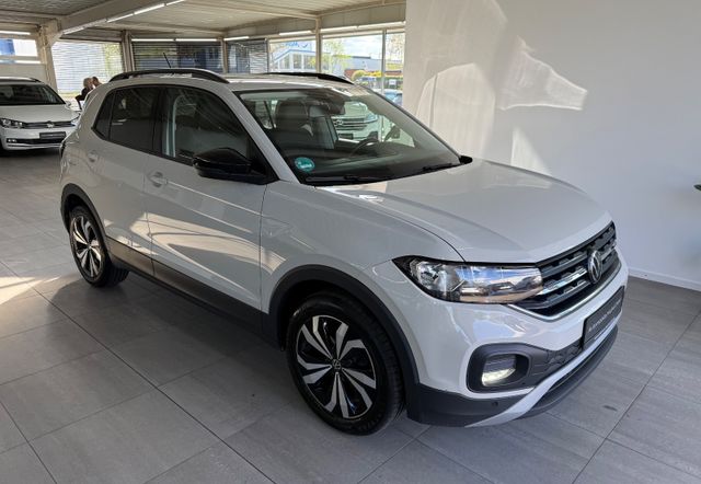 VW T-Cross*Life*Navi*Kamera*Sitzh*App-Con*