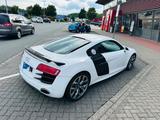 Audi R8 4.2 FSI R tronic quattro - - Audi R8 in Duisburg