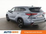 Toyota Highlander 2.5 Hybrid Luxury Aut.*NAVI*HEAD-UP* - Toyota Highlander in Frankfurt (Main)