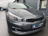 Kia Ceed Sportswagon Attract 1.4*1.HAND*TÜV NEU*KLIM - Kia