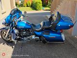Harley-Davidson Ultra Limited FLHTK - Harley-Davidson Ultra Limited (FLHTK)