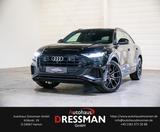 Audi Q8 50 TDI S-Line MATRIX PANO B&O STHZG S-SITZE - Audi Q8 in Hamm