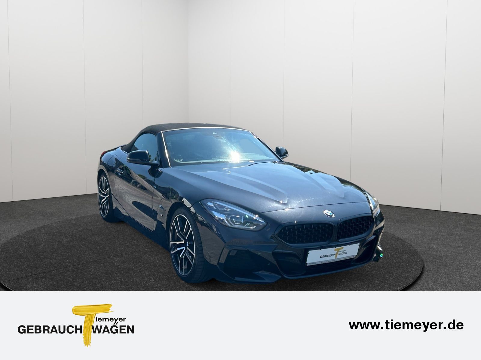 BMW Z4 sDrive30i Aut. M Sport 19" Business Prof imagem 3