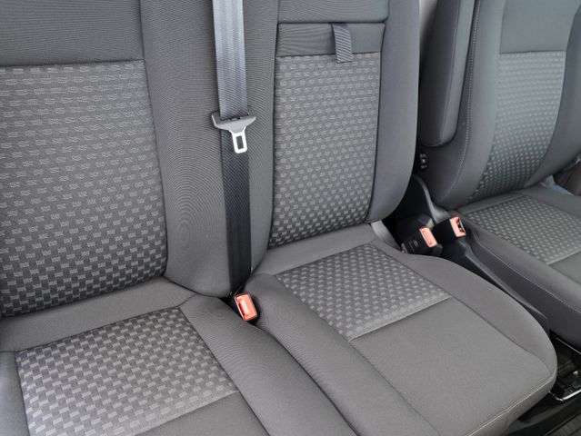 Fahrzeugabbildung Ford Transit Kasten 310 L2H2 Trend