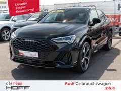 Audi Q3 Sportback 45 TFSIe S line Leder Matrix 20Zoll