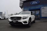 Mercedes-Benz GLC 300 4Matic 9G-TRONIC,LED,TWA,PDC,e-Heckklapp - Mercedes-Benz GLC 300 in Bielefeld