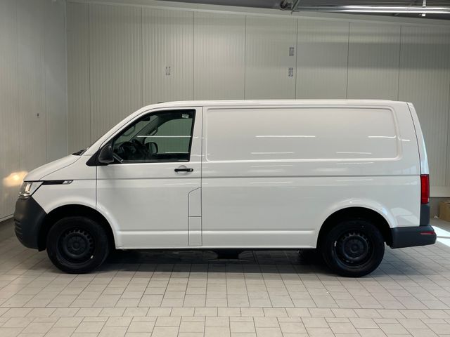 T6.1 Transporter Kasten 2.0 TDI RFK SHZ KLIMA