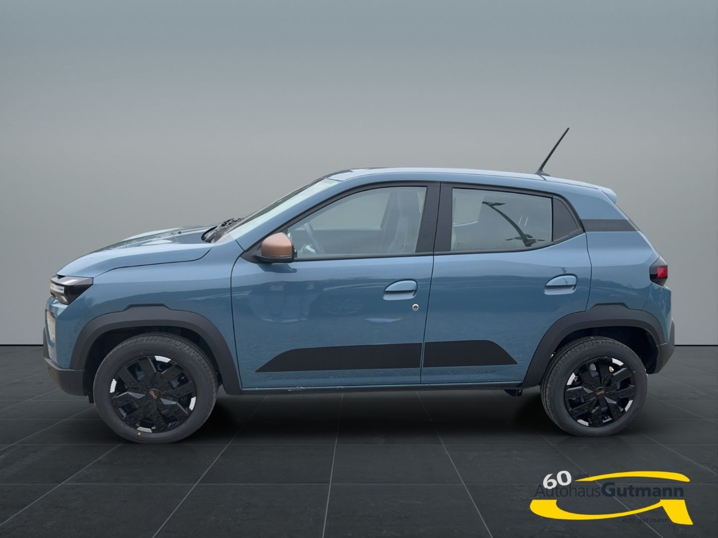 Fahrzeugabbildung Dacia Spring Electric Extreme 65 PDCv+h Navi Fahrerpro