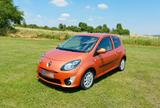 Renault Twingo 1.2 | TÜV / Service / Zahnr... - Renault Twingo mit Anhängerkupplung