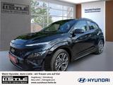 Hyundai KONA 1.6 N Line 4WD +KLIMA+NAVI+RFK+PDC+UVM+ - Hyundai KONA in Augsburg