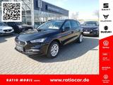 Seat LEON SPORTSTOURER ROAD EDITION 1.5 TSI NAVI SHZ  - Seat Leon: Road Edition