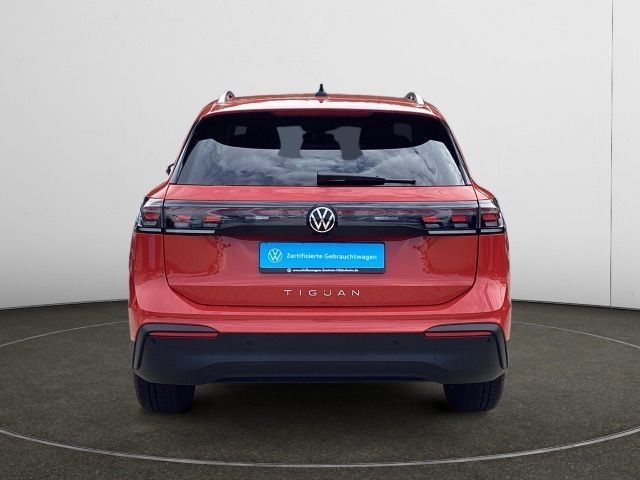 Volkswagen Tiguan - Bild 4