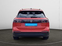Volkswagen Tiguan - Vorschau Bild 4