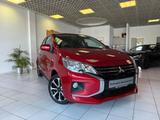 Mitsubishi Space Star Select+*Klima*Kamera*SHZ*Tempomat*