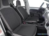Volkswagen up! e-up! Style Plus "Plus" Tempomat SHZ PDC hi. - Volkswagen up! in Nürnberg