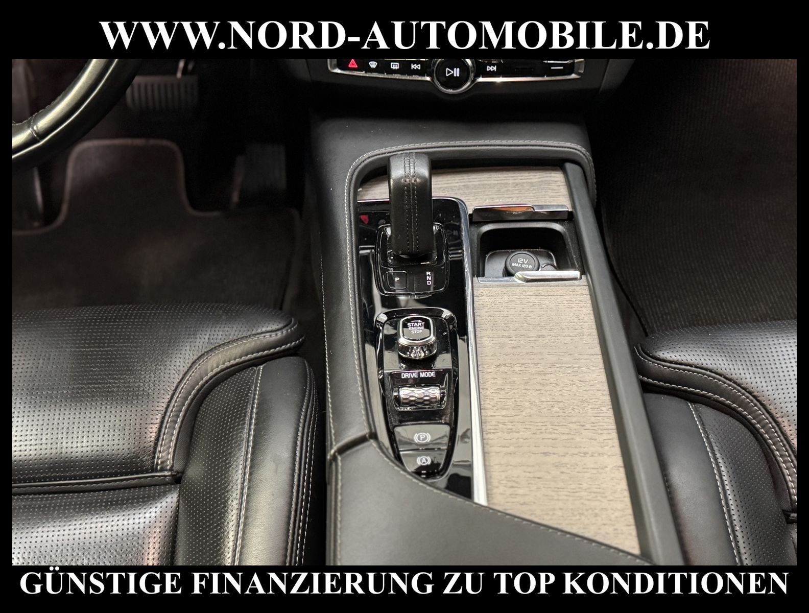 Volvo V90 Cross Country Pro B5 AWD *AHK*STHZ*UPE:77* foto 21