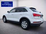 Audi Q3 S-Tronic/Xenon/Klima/Navi/FSE/SHZ/PDC - Audi Q3 Gebrauchtwagen in Düsseldorf