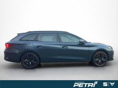 Foto Nummer 6: CUPRA Leon Sportstourer