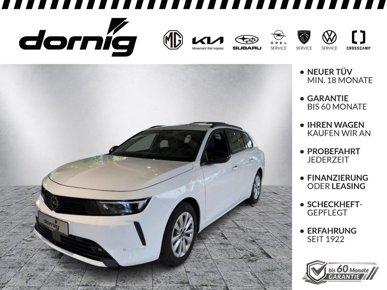 Opel Astra L ST Edit.,AHK,Kamera,SHZ,LED