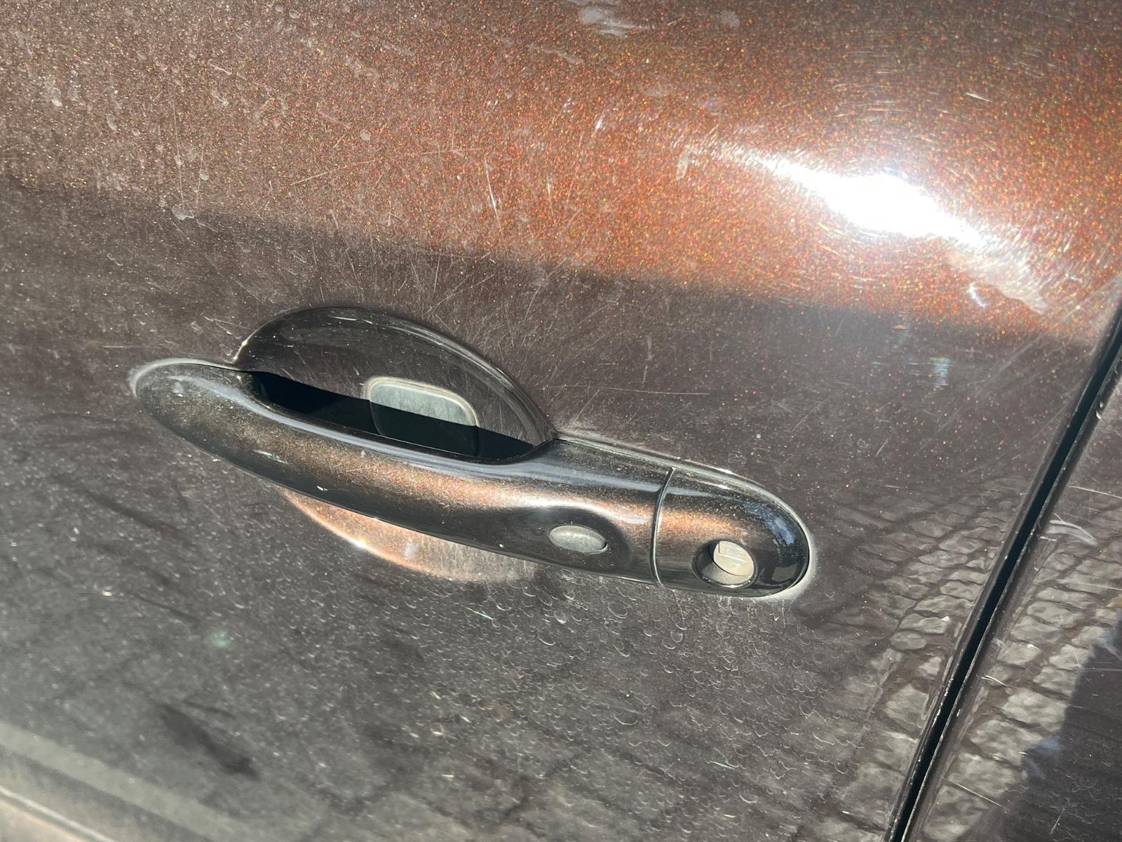 Renault Megane 2015 — photo 26