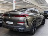 BMW X6 xDrive40d M Sportpaket Gestiksteuerung HiFi - mit Diesel-Antrieb: Grau, Sportpaket