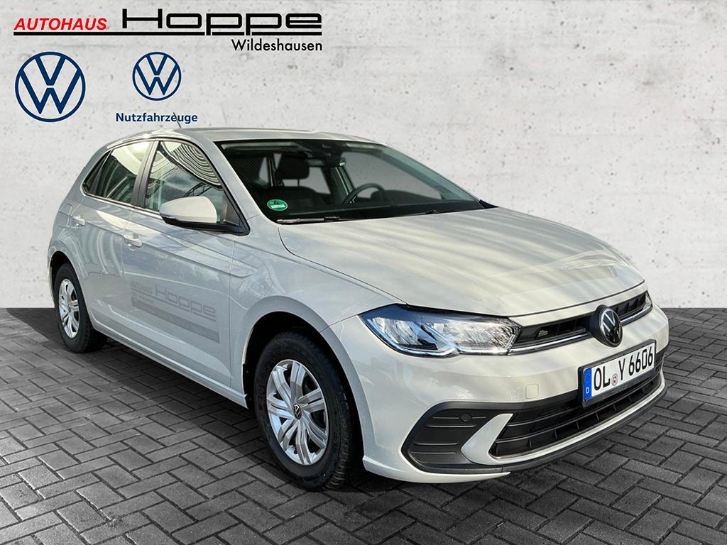 Volkswagen Polo 1.0 TSI