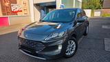 Ford Kuga Hybrid TitaniumX2.0d-150PS-6G!KAM+LEDER+LED - Ford Kuga mit Diesel-Antrieb: 1.6